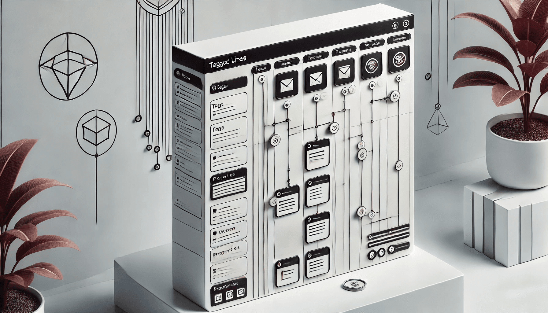 A more complex Obsidian Plugin